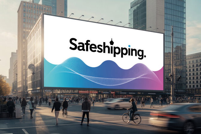 SafeShipping.com — 3