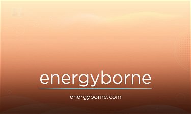 EnergyBorne.com