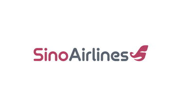 SinoAirlines.com - Creative brandable domain for sale