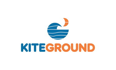KiteGround.com - Creative brandable domain for sale