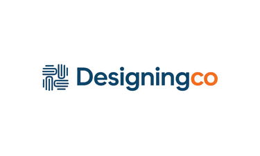 DesigningCo.com - Creative brandable domain for sale