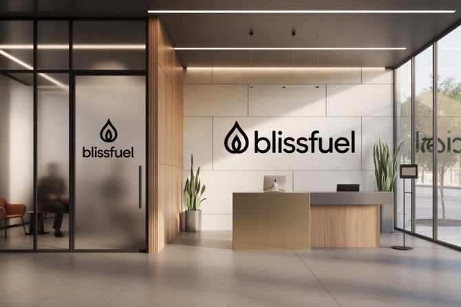 BlissFuel.com — 4