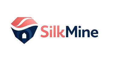 SilkMine.com - Creative brandable domain for sale