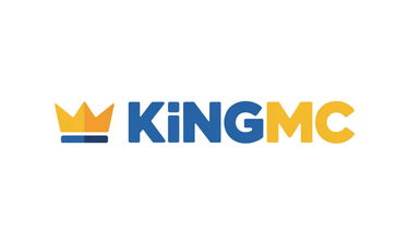 KingMc.com - Creative brandable domain for sale