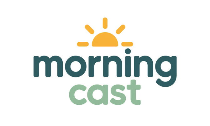 MorningCast.com
