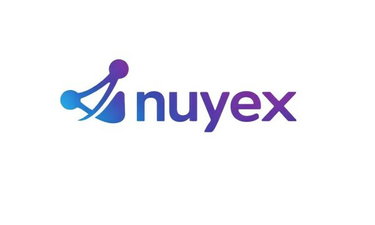 nuyex.com is for sale