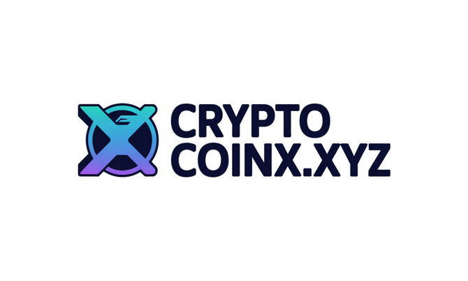 CryptoCoinX.xyz