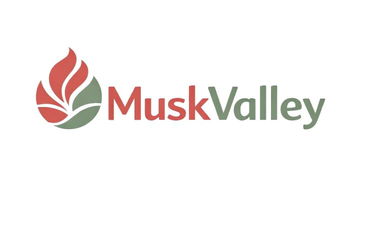 MuskValley.com - Creative brandable domain for sale