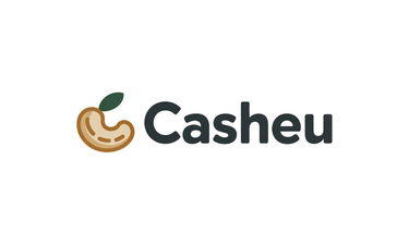 Casheu.com - Creative brandable domain for sale