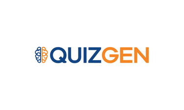 QuizGen logo