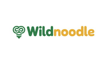 WildNoodle.com - Creative brandable domain for sale