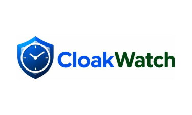 CloakWatch.com is for sale