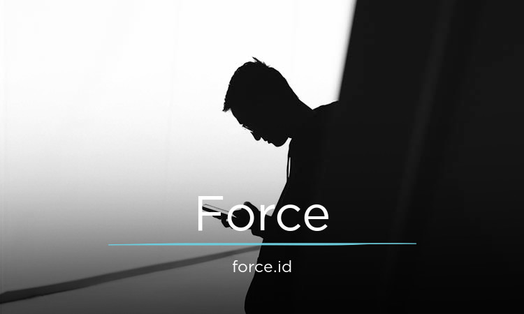 Force logo