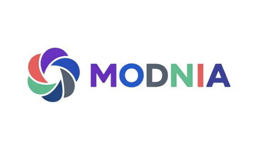 modnia logo