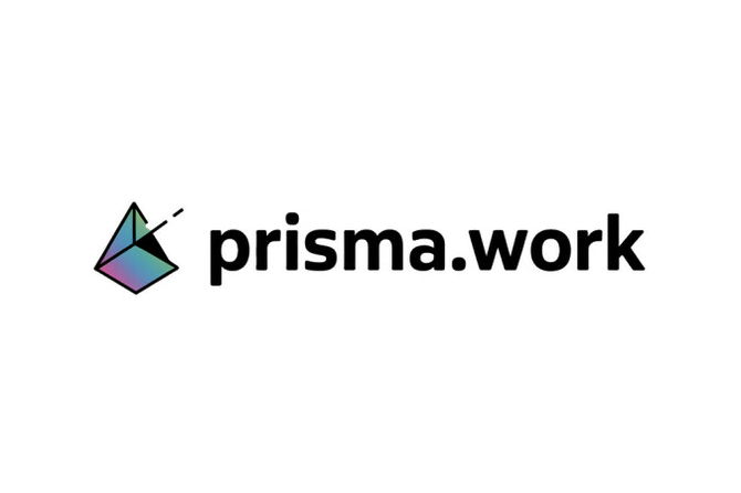 Prisma.Work — Premium Domain For Sale | Atom