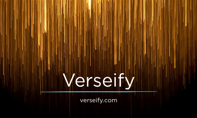 verseify.com