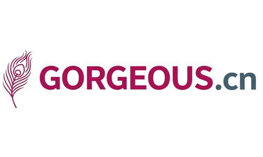 Gorgeous logo
