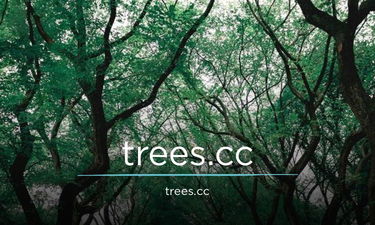 Trees.cc