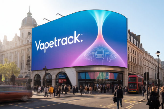 VapeTrack.com — 3