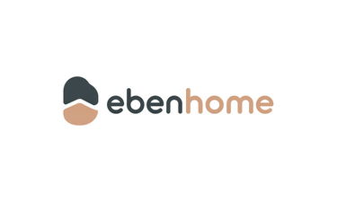 EbenHome logo