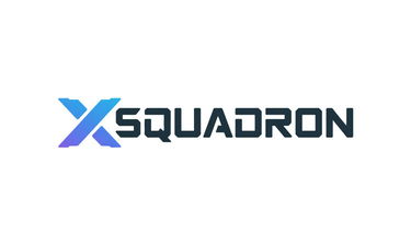 XSquadron.com is for sale