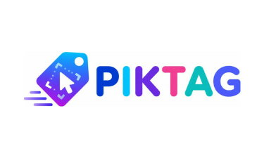 PIKTAG.com is for sale