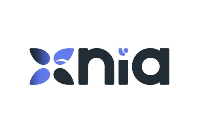 XNIA logo