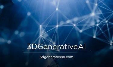 3DGenerativeAI.com