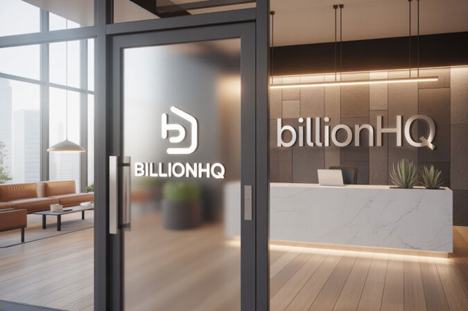 BillionHQ.com