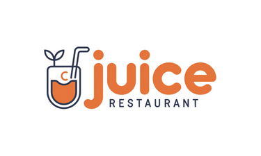 JuiceRestaurant.com - Creative brandable domain for sale