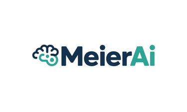 MeierAi.com is for sale