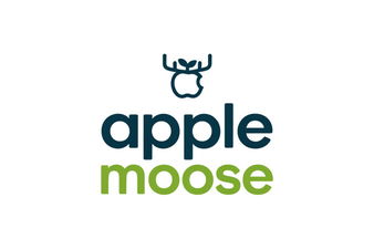 AppleMoose.com - Creative brandable domain for sale