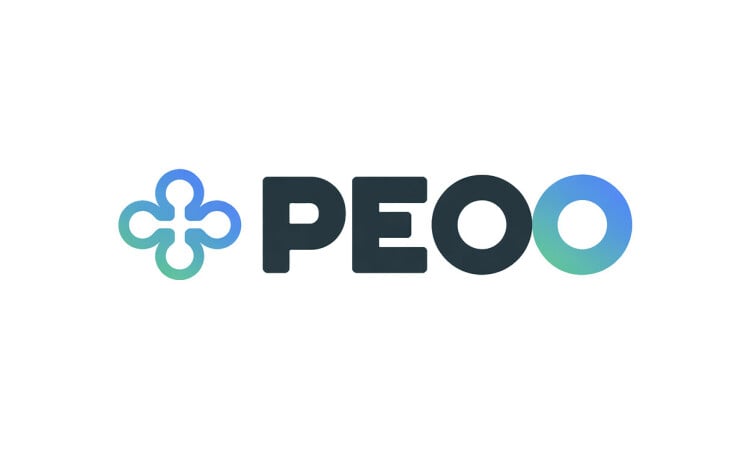 PEOO logo