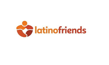 LatinoFriends logo