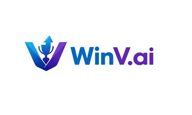 WinV logo