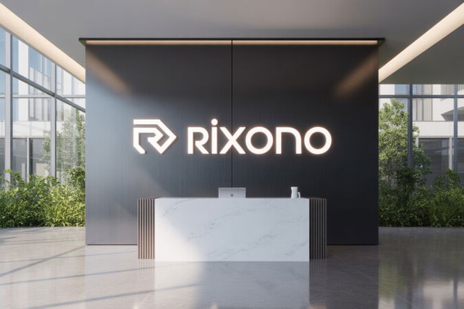 RIXONO.com