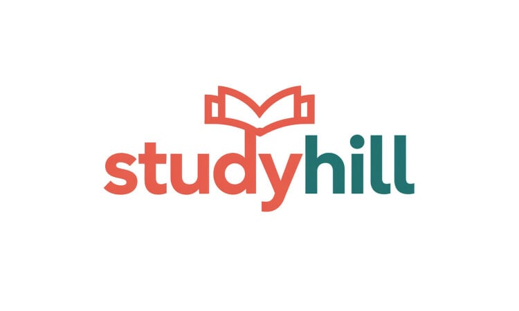 StudyHill logo