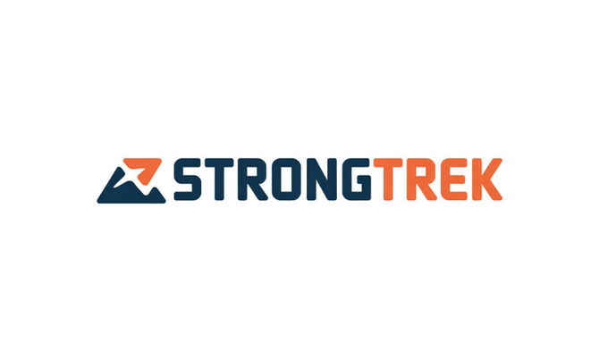 StrongTrek.com