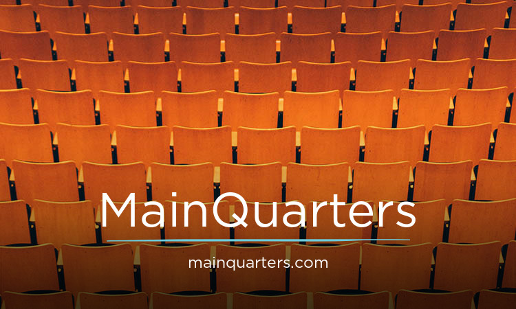 mainquarters logo