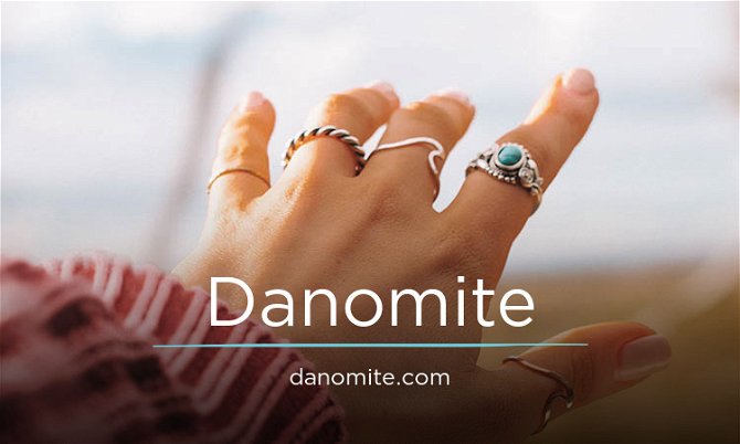 Danomite.com