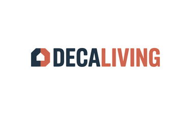 DecaLiving.com - Creative brandable domain for sale