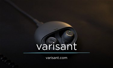 Varisant.com - Creative brandable domain for sale