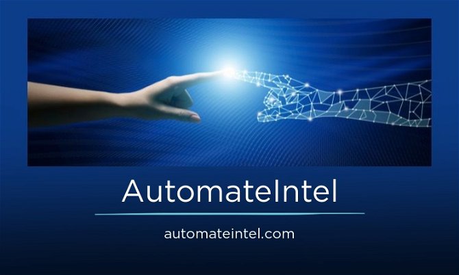 AutomateIntel.com