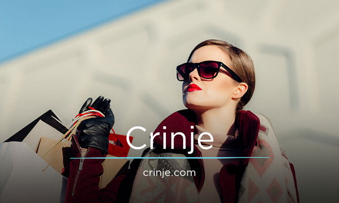 Crinje.com