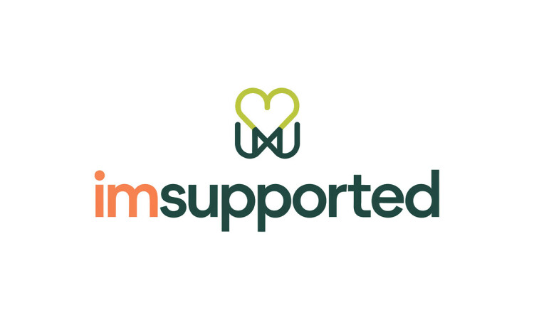 ImSupported logo