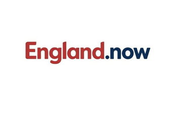 England logo