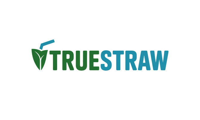 TrueStraw.com