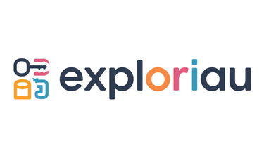 Exploriau.com - Creative brandable domain for sale