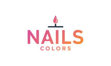 NailsColors.com - Creative brandable domain for sale