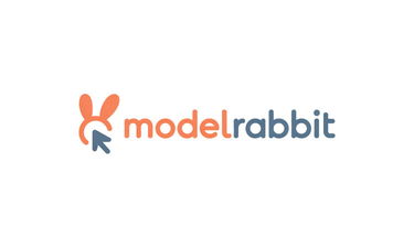 ModelRabbit.com - Creative brandable domain for sale